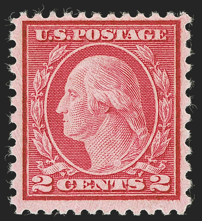 Sale no. 1245 — Lot no. 1983 — Siegel Auction Galleries