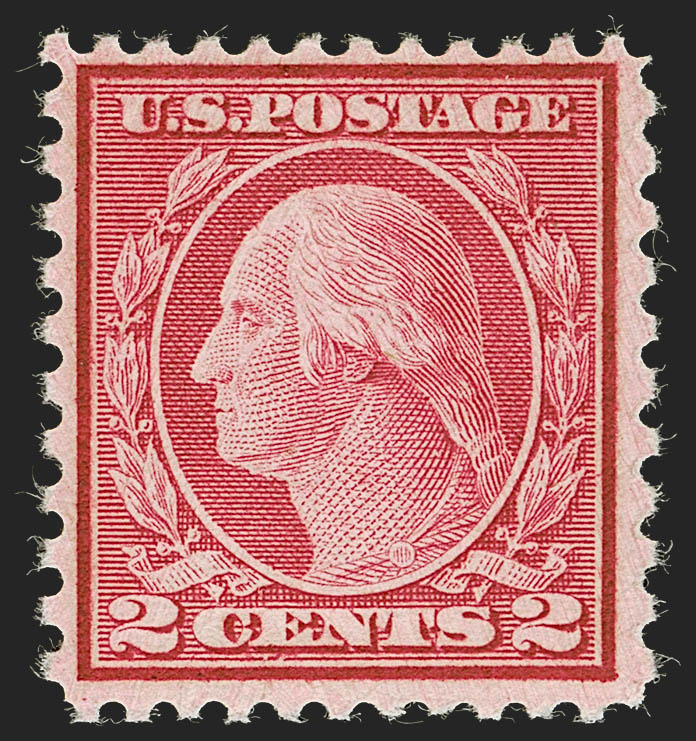 Sale no. 1245 — Lot no. 1984 — Siegel Auction Galleries