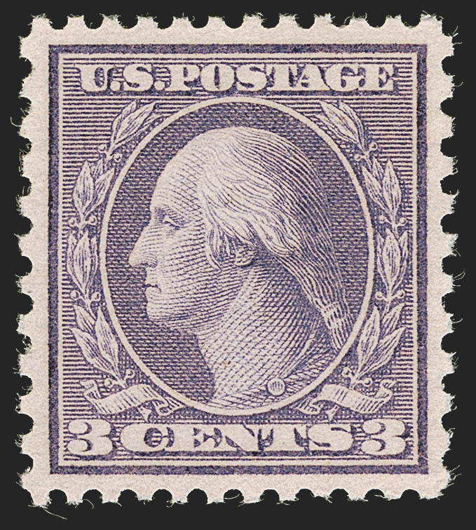 Sale no. 1245 — Lot no. 1985 — Siegel Auction Galleries