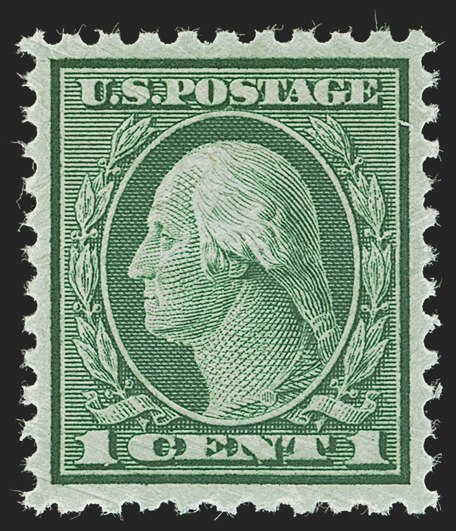Sale no. 1245 — Lot no. 1986 — Siegel Auction Galleries