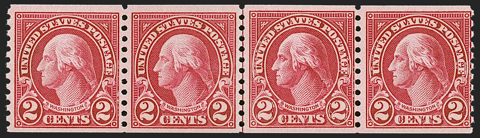 Sale no. 1245 — Lot no. 2010 — Siegel Auction Galleries