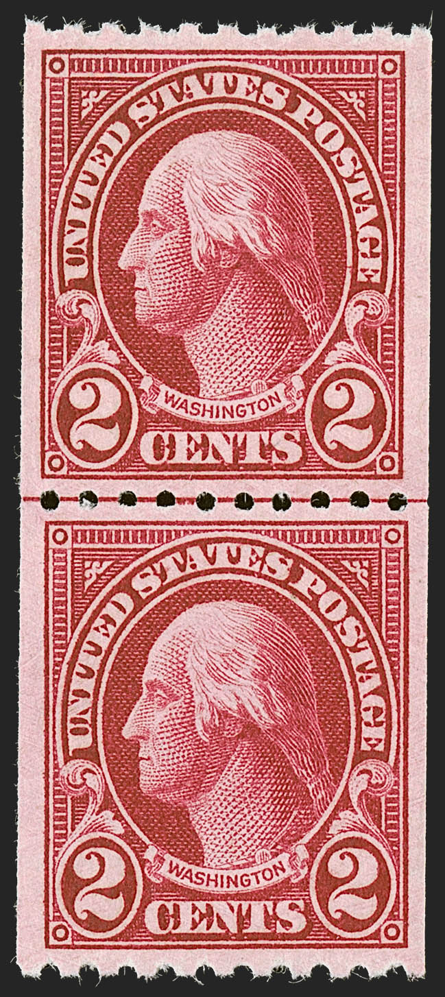 Sale no. 1245 — Lot no. 2012 — Siegel Auction Galleries