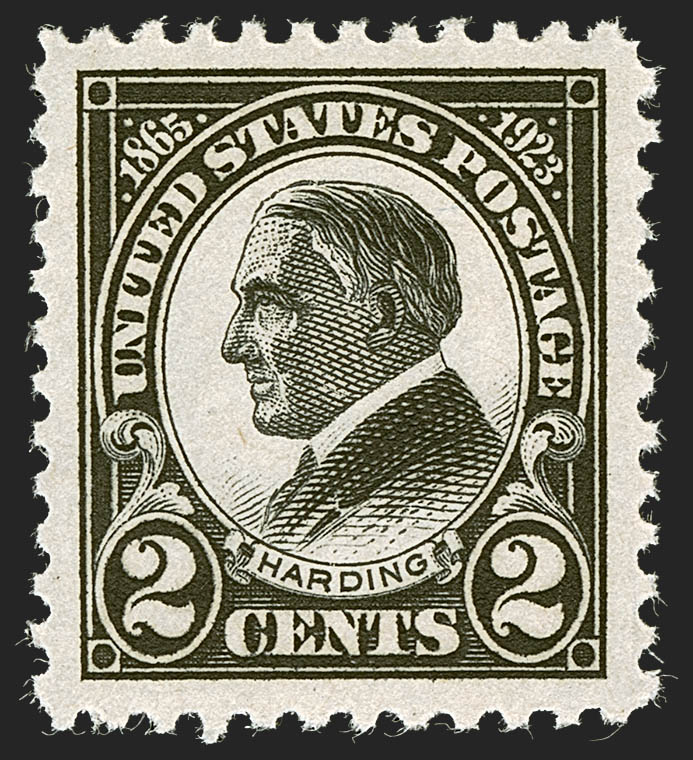 Sale no. 1245 — Lot no. 2013 — Siegel Auction Galleries