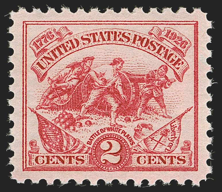 Sale no. 1245 — Lot no. 2018 — Siegel Auction Galleries
