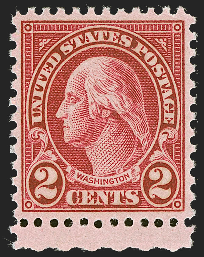 Sale no. 1245 — Lot no. 2020 — Siegel Auction Galleries