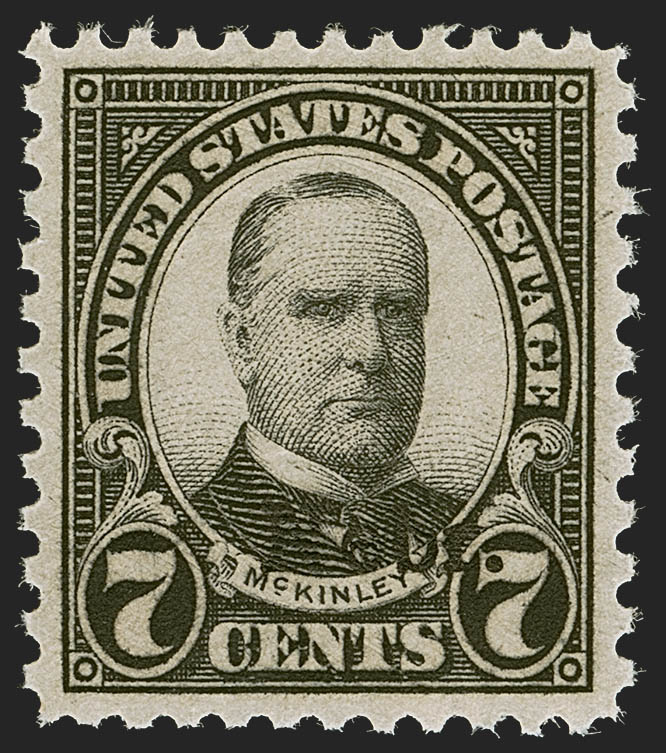 Sale no. 1245 — Lot no. 2024 — Siegel Auction Galleries