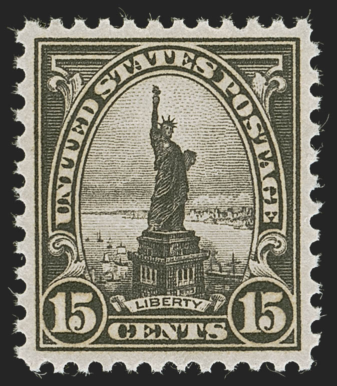 Sale no. 1245 — Lot no. 2025 — Siegel Auction Galleries