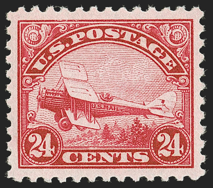 Sale no. 1245 — Lot no. 2034 — Siegel Auction Galleries