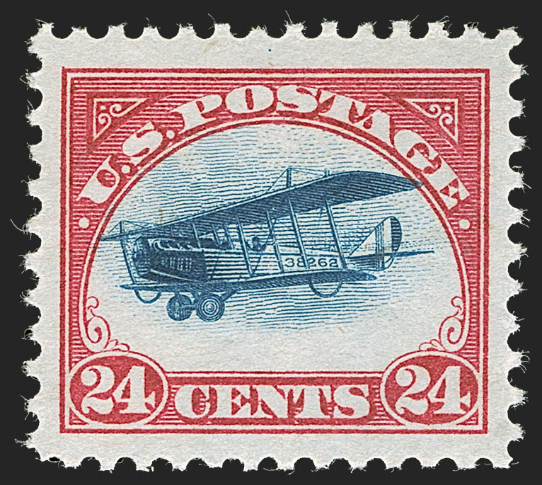 Sale no. 1245 — Lot no. 2037 — Siegel Auction Galleries