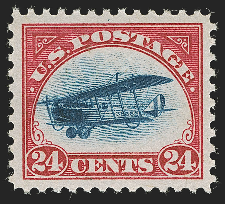 Sale no. 1245 — Lot no. 2039 — Siegel Auction Galleries