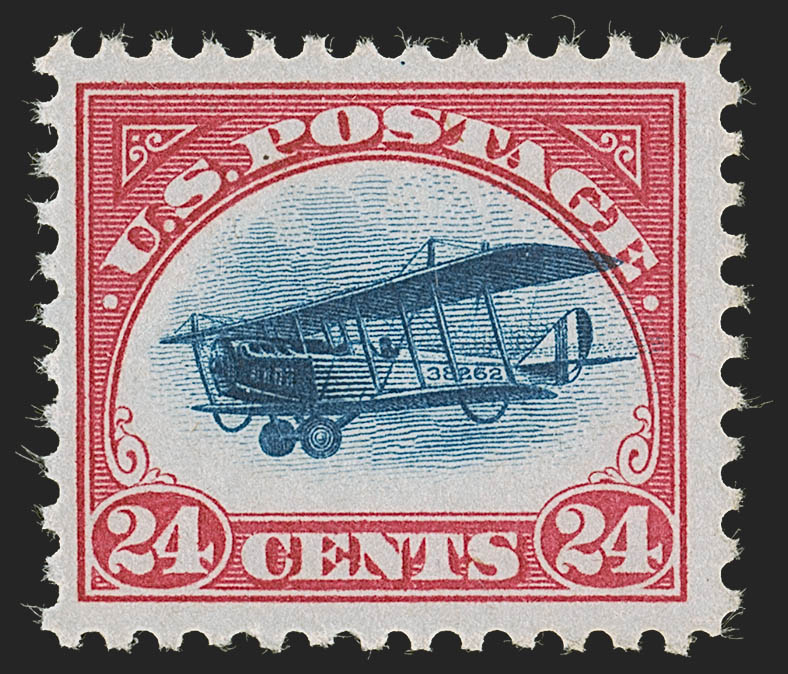 Sale no. 1245 — Lot no. 2040 — Siegel Auction Galleries