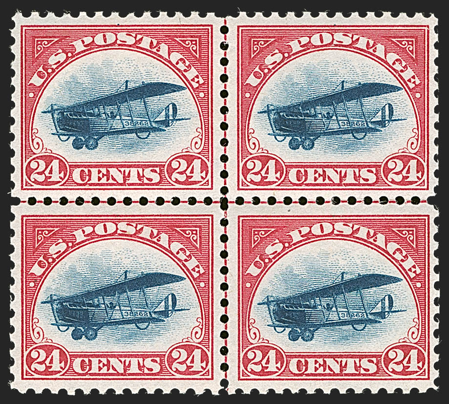 Sale no. 1245 — Lot no. 2041 — Siegel Auction Galleries
