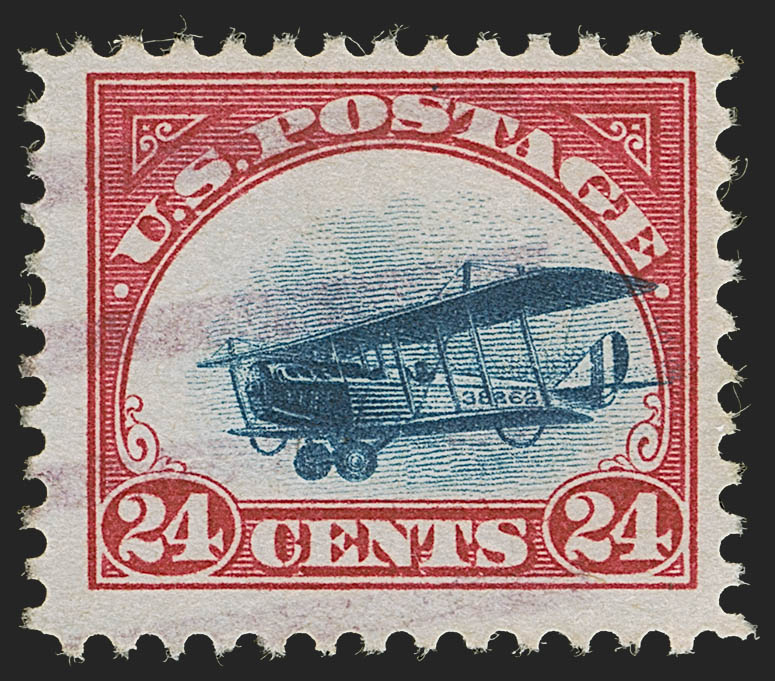 Sale no. 1245 — Lot no. 2042 — Siegel Auction Galleries