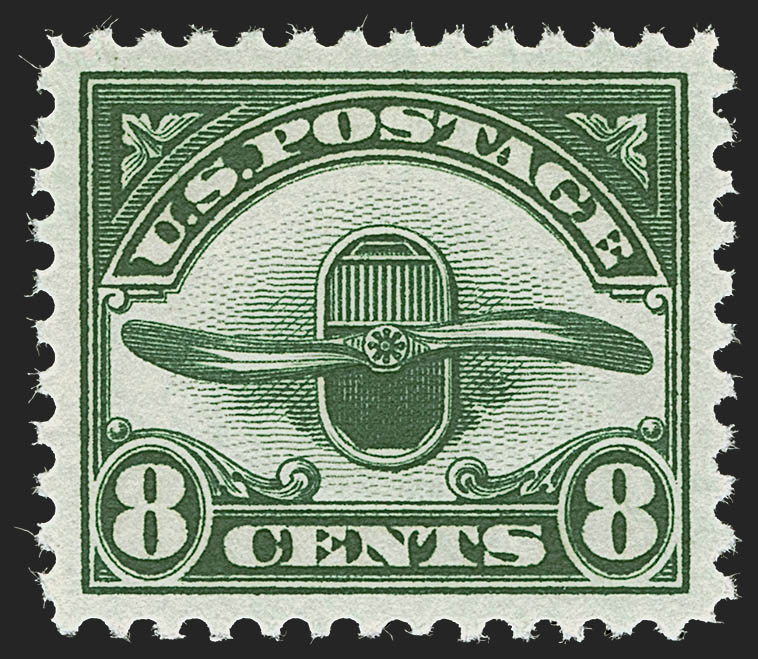 Sale no. 1245 — Lot no. 2043 — Siegel Auction Galleries