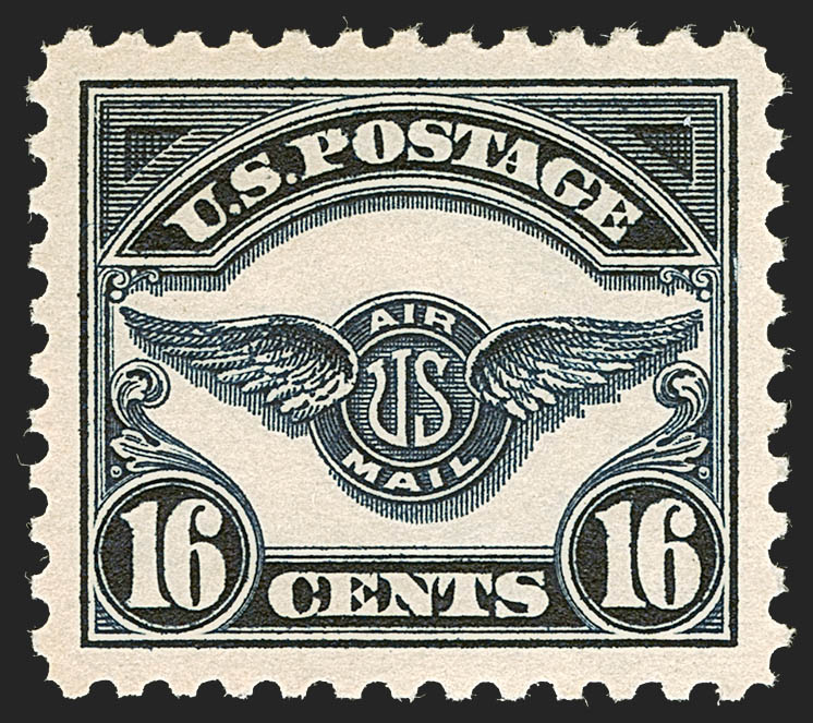 Sale no. 1245 — Lot no. 2044 — Siegel Auction Galleries