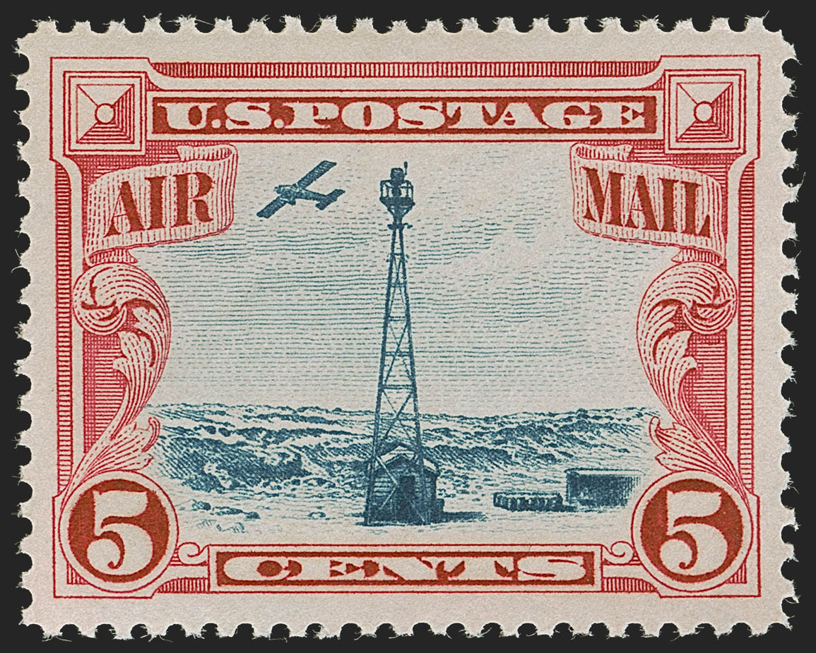 Sale no. 1245 — Lot no. 2048 — Siegel Auction Galleries