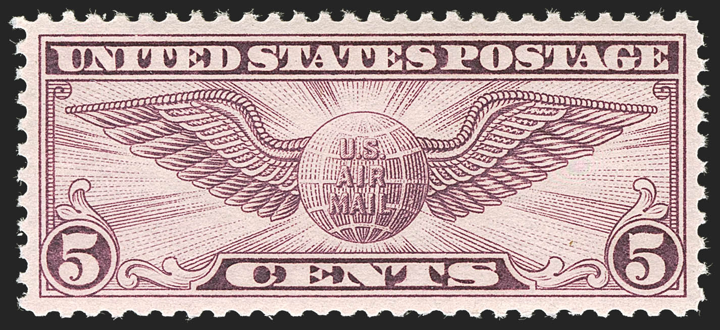 Sale no. 1245 — Lot no. 2051 — Siegel Auction Galleries
