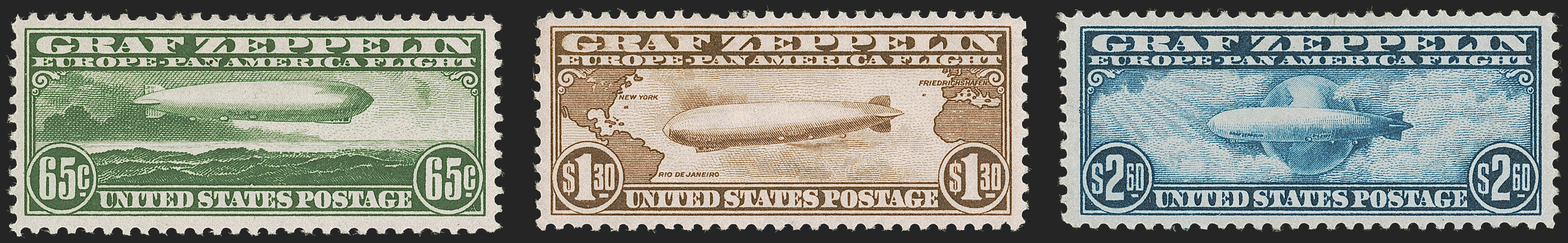 Sale no. 1245 — Lot no. 2056 — Siegel Auction Galleries