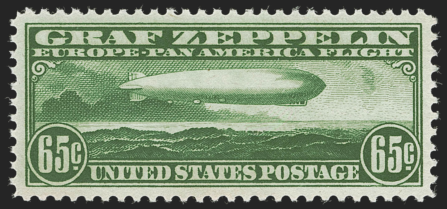 Sale no. 1245 — Lot no. 2057 — Siegel Auction Galleries