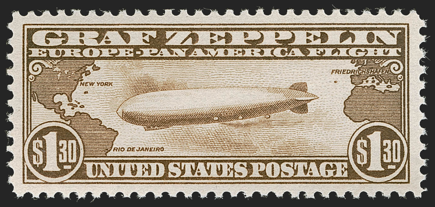 Sale no. 1245 — Lot no. 2062 — Siegel Auction Galleries