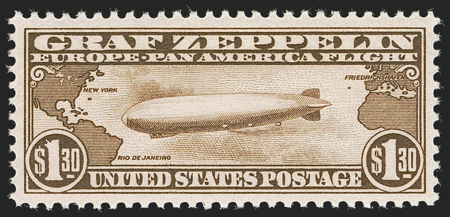 Sale no. 1245 — Lot no. 2063 — Siegel Auction Galleries