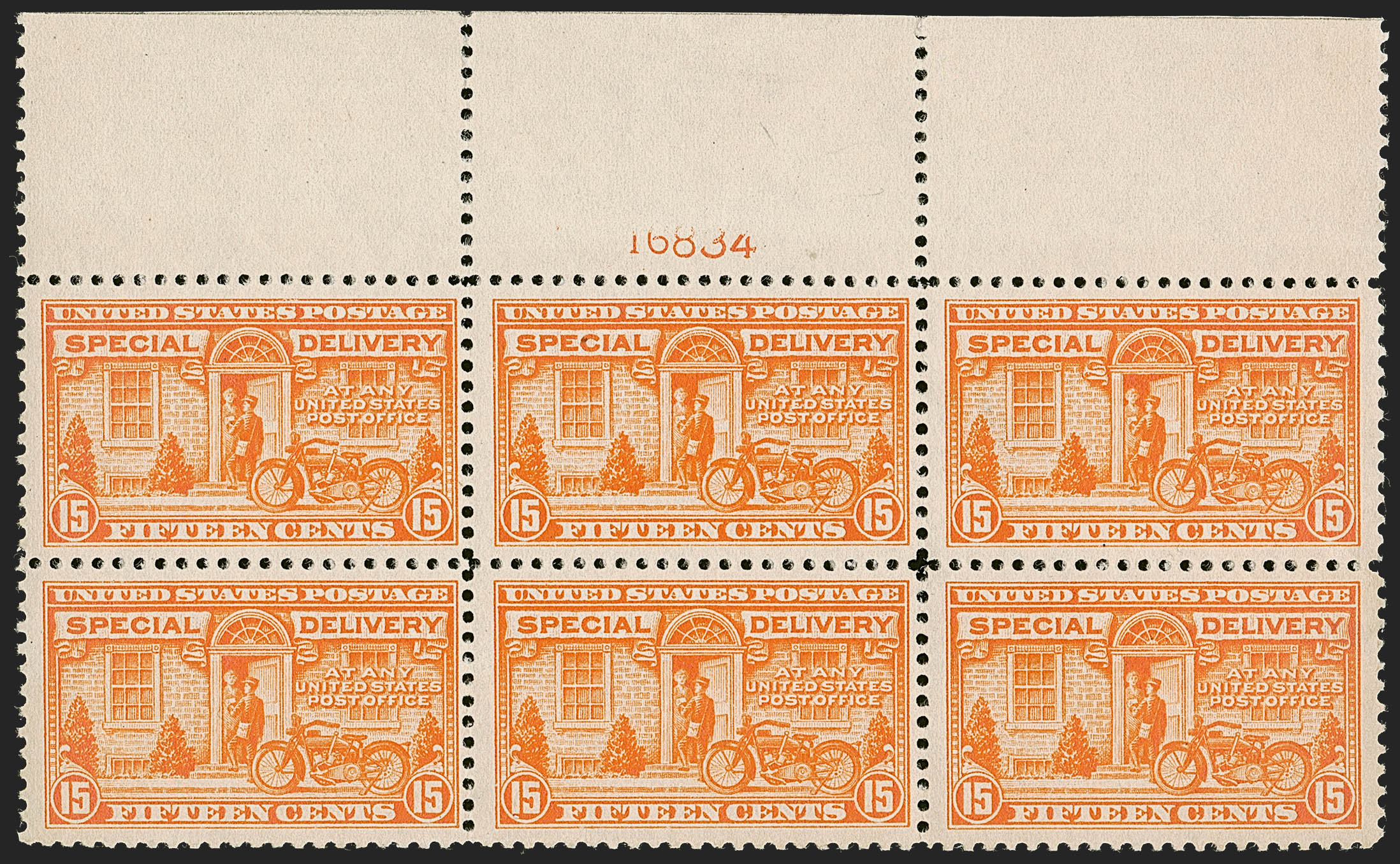 Sale no. 1245 — Lot no. 2081 — Siegel Auction Galleries