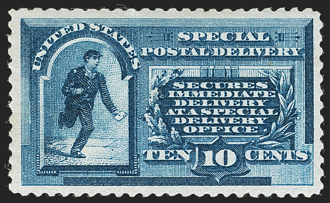Sale no. 1245 — Lot no. 2082 — Siegel Auction Galleries
