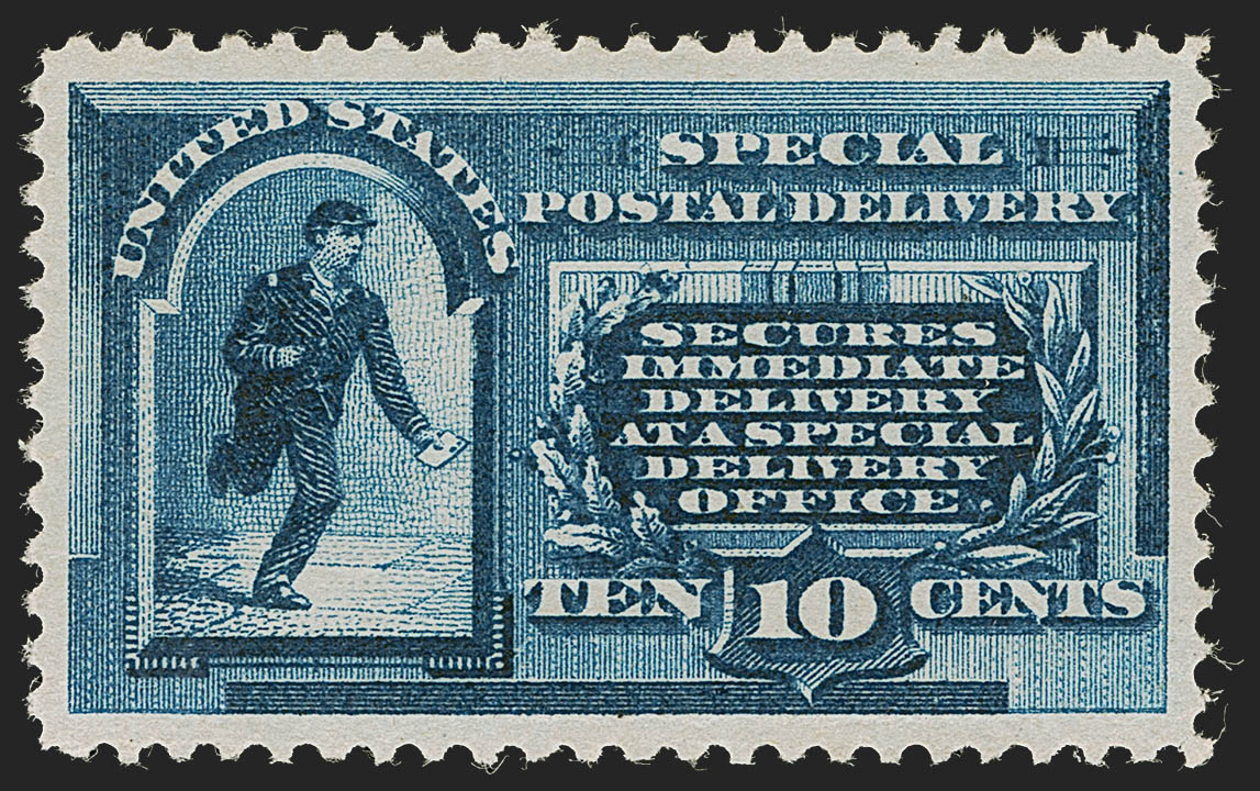 Sale no. 1245 — Lot no. 2083 — Siegel Auction Galleries