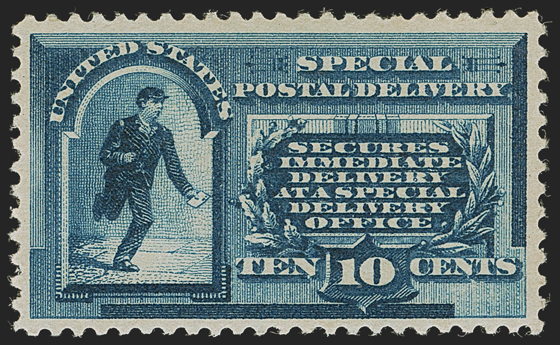 Sale no. 1245 — Lot no. 2084 — Siegel Auction Galleries