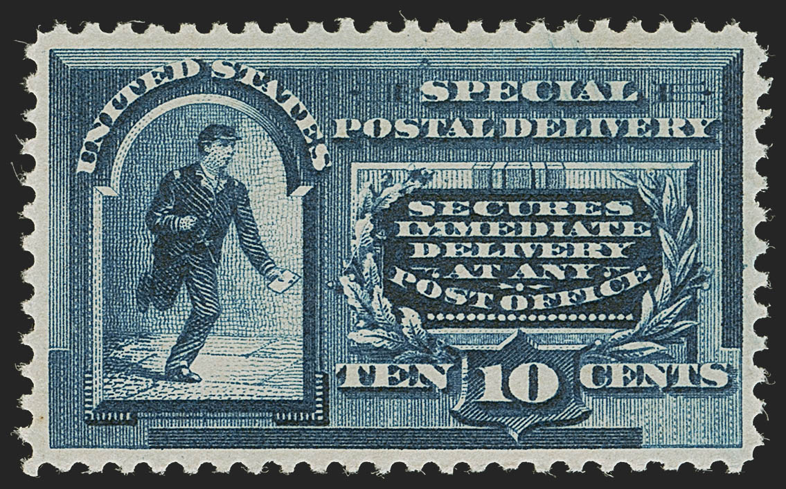 Sale no. 1245 — Lot no. 2086 — Siegel Auction Galleries