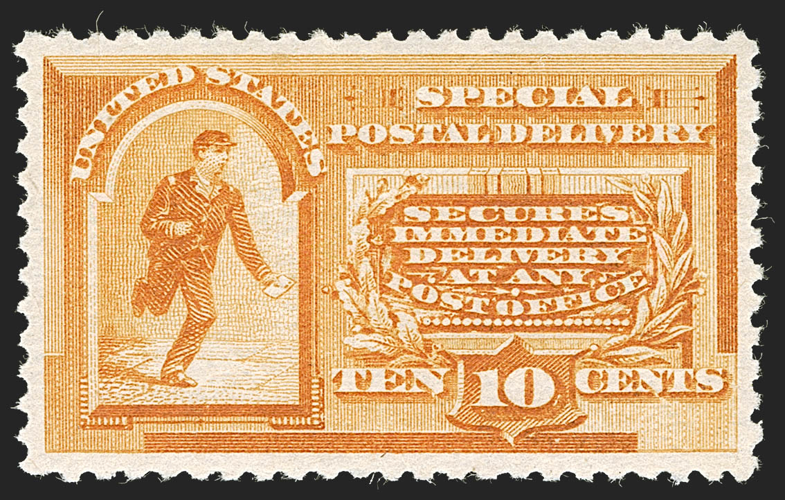 Sale no. 1245 — Lot no. 2087 — Siegel Auction Galleries