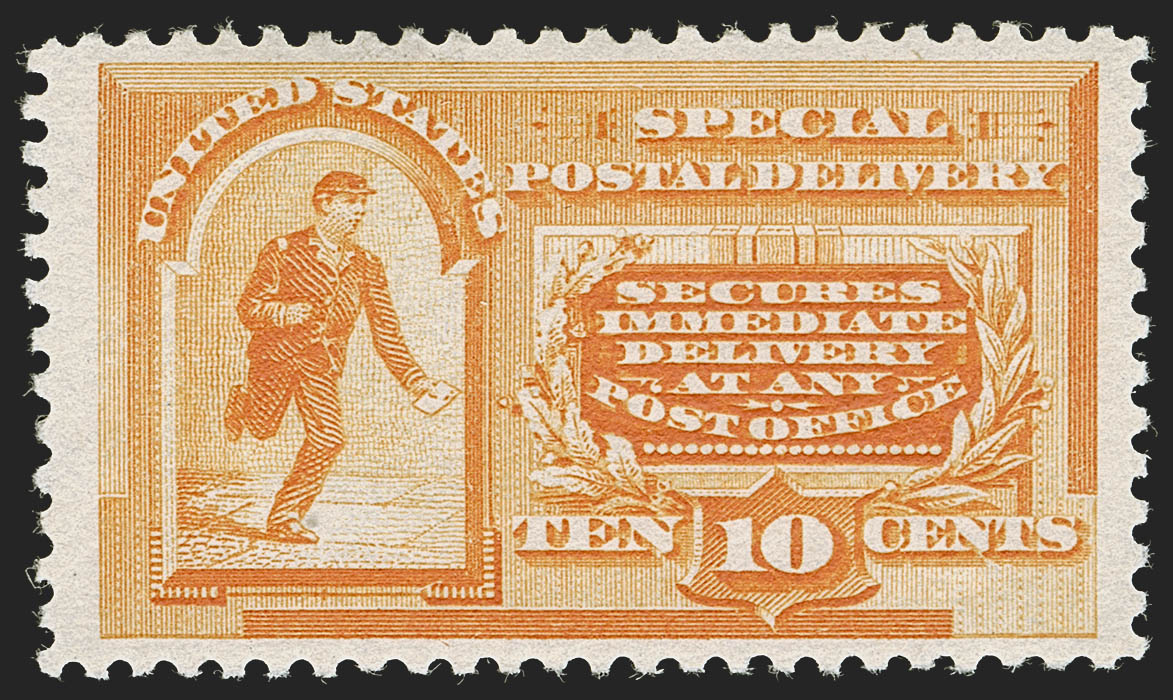 Sale no. 1245 — Lot no. 2089 — Siegel Auction Galleries