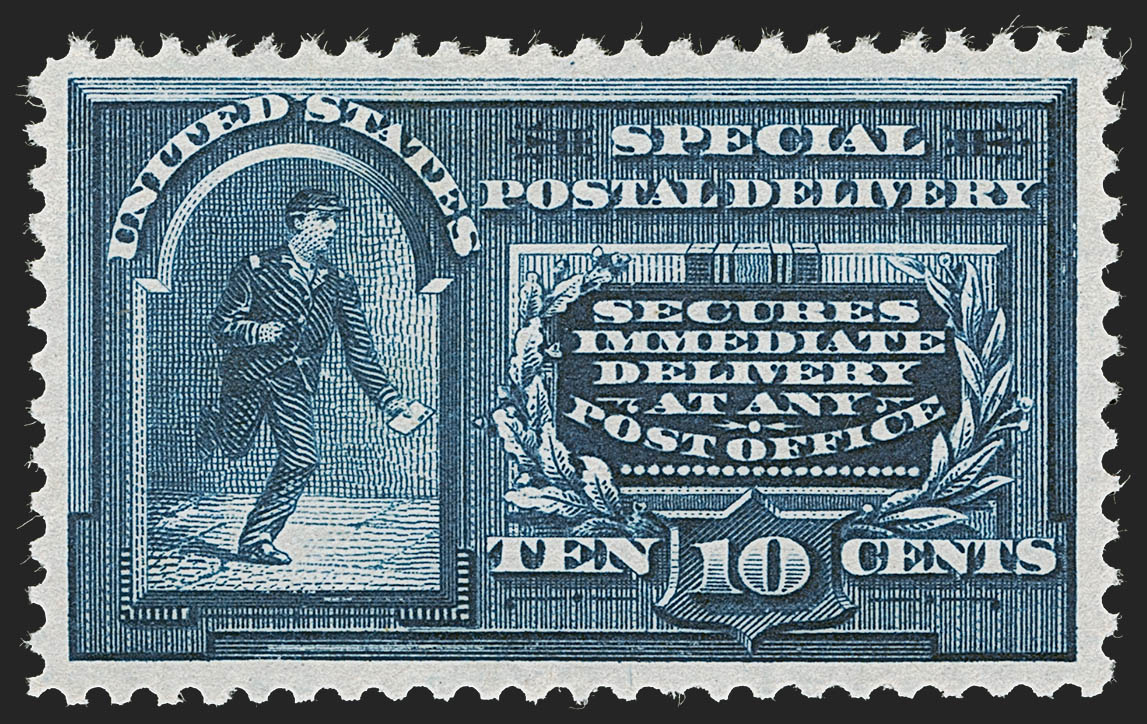 Sale no. 1245 — Lot no. 2090 — Siegel Auction Galleries
