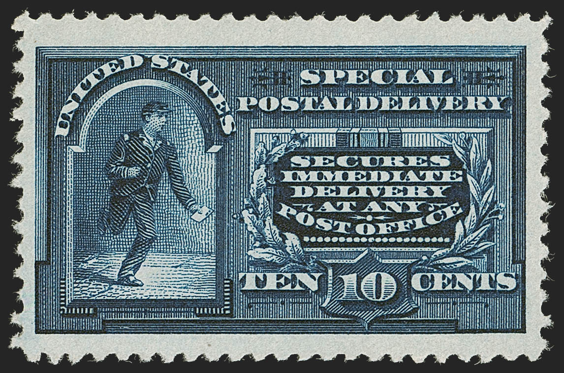 Sale no. 1245 — Lot no. 2091 — Siegel Auction Galleries