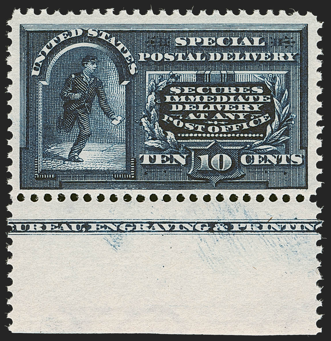Sale no. 1245 — Lot no. 2092 — Siegel Auction Galleries