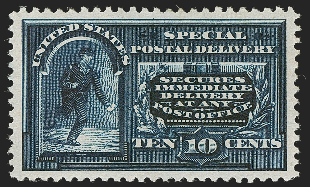 Sale no. 1245 — Lot no. 2093 — Siegel Auction Galleries