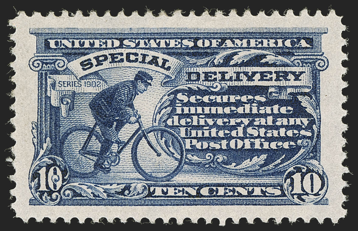 Sale no. 1245 — Lot no. 2094 — Siegel Auction Galleries