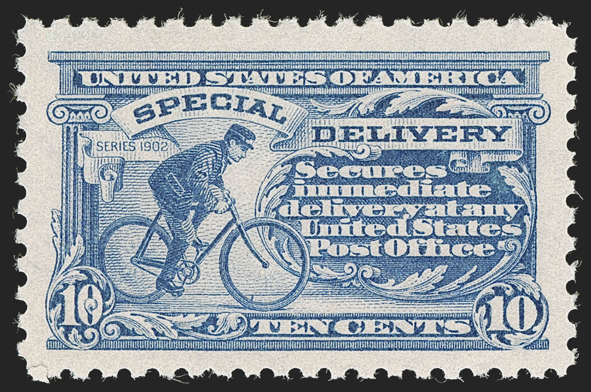 Sale no. 1245 — Lot no. 2095 — Siegel Auction Galleries
