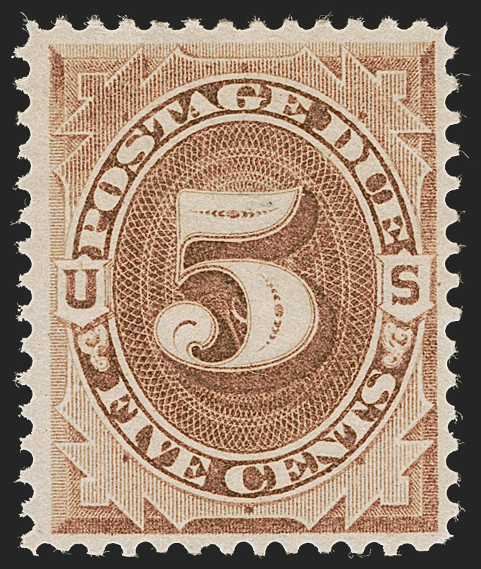 Sale no. 1245 — Lot no. 2100 — Siegel Auction Galleries
