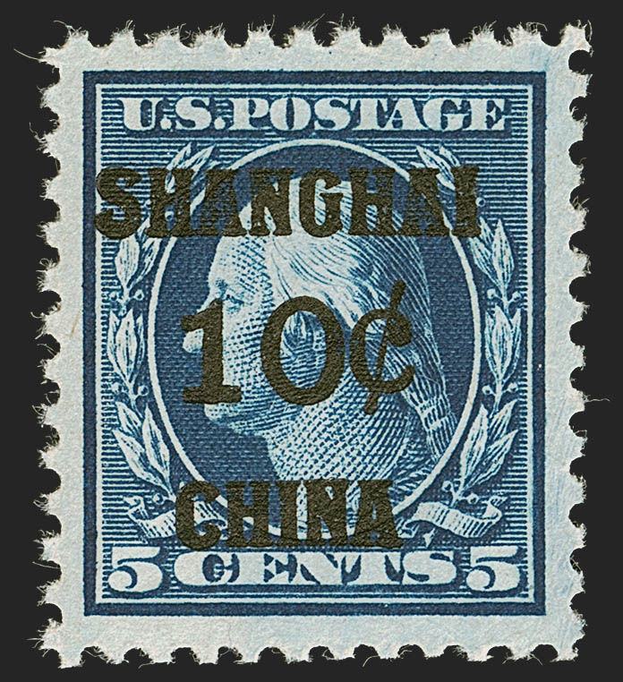 Sale no. 1245 — Lot no. 2129 — Siegel Auction Galleries