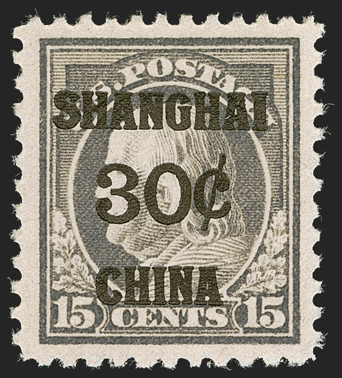 Sale no. 1245 — Lot no. 2136 — Siegel Auction Galleries