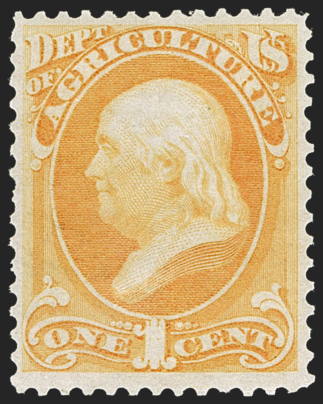 Sale no. 1245 — Lot no. 2144 — Siegel Auction Galleries