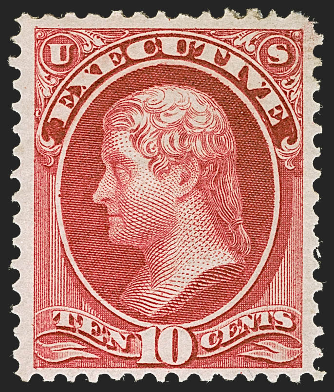 Sale no. 1245 — Lot no. 2147 — Siegel Auction Galleries
