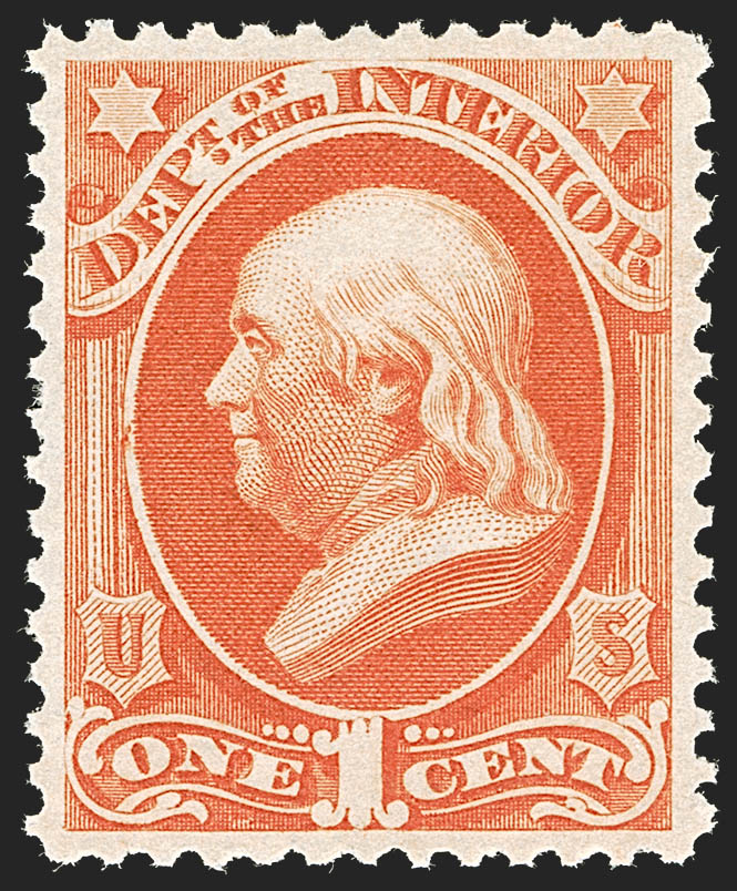 Sale no. 1245 — Lot no. 2148 — Siegel Auction Galleries