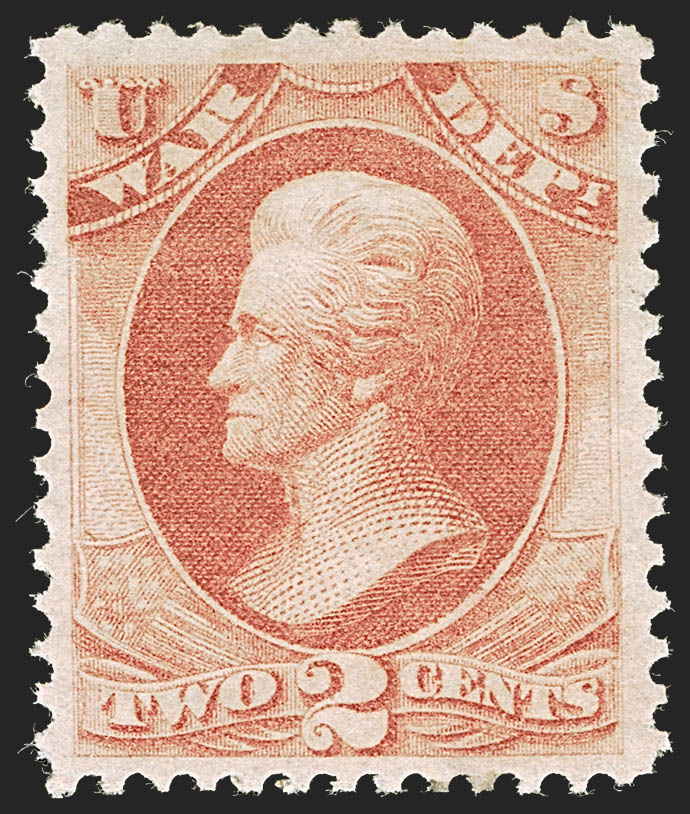 Sale no. 1245 — Lot no. 2151 — Siegel Auction Galleries