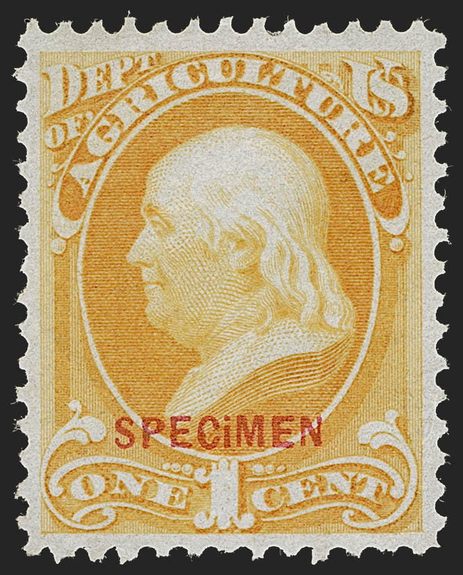 Sale no. 1245 — Lot no. 2153 — Siegel Auction Galleries