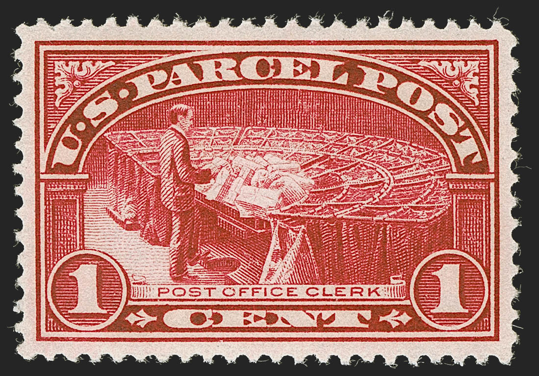 Sale no. 1245 — Lot no. 2160 — Siegel Auction Galleries
