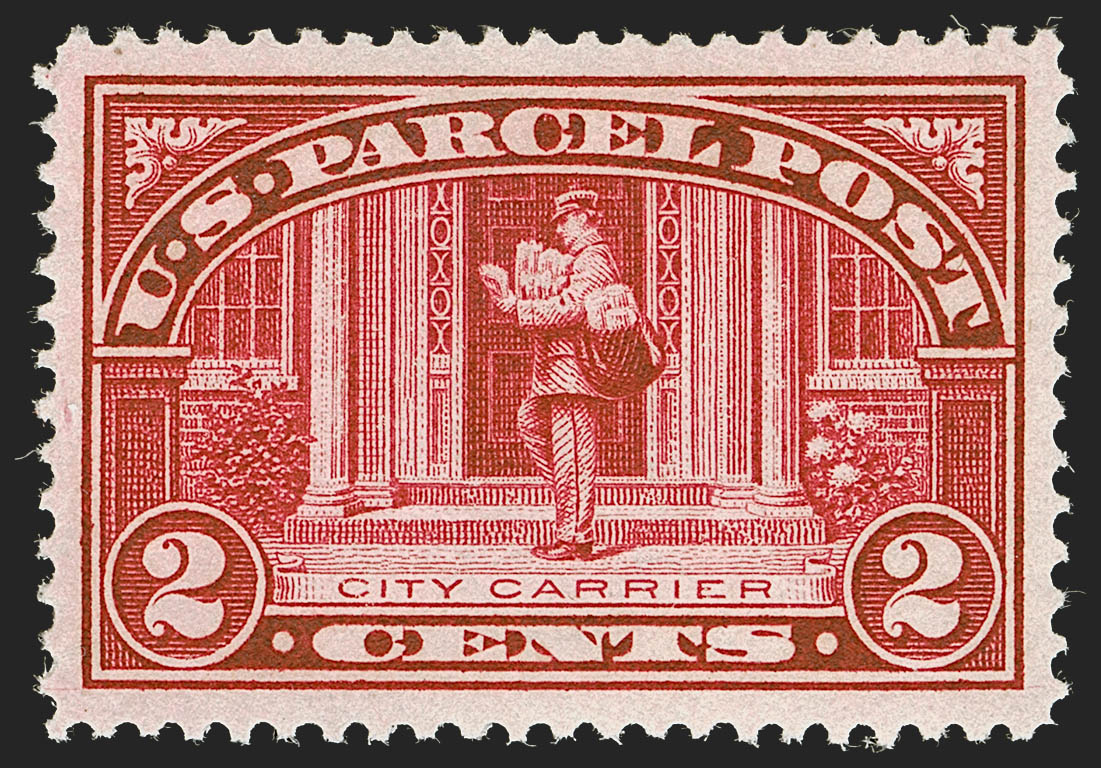 Sale no. 1245 — Lot no. 2161 — Siegel Auction Galleries
