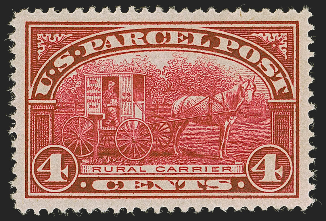 Sale no. 1245 — Lot no. 2164 — Siegel Auction Galleries