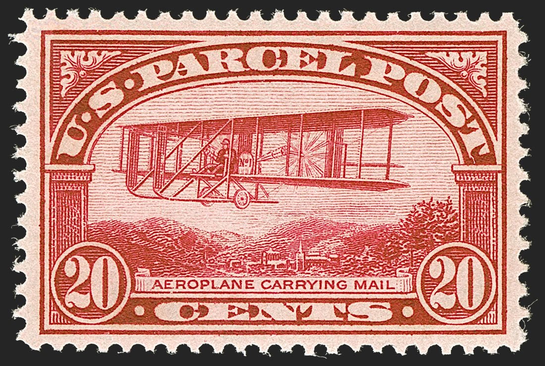 Sale no. 1245 — Lot no. 2171 — Siegel Auction Galleries